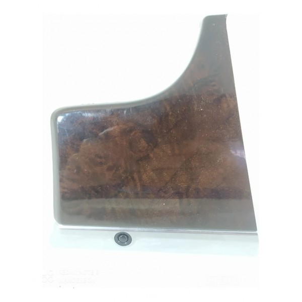 Acabamento Painel Trim Panamera Esquerdo 2010 A 2016 /31375