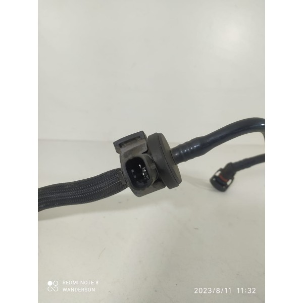 Sensor Mangueira Vacuo Panamera Cayenne 94811022100 /31360