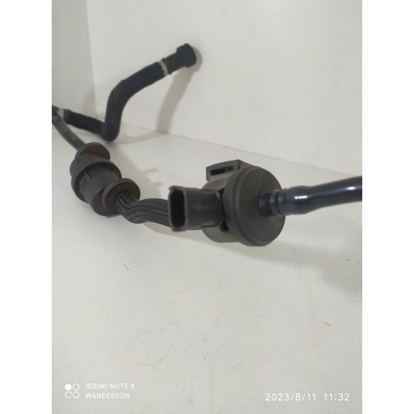 Sensor Mangueira Vacuo Panamera Cayenne 94811022100 /31360