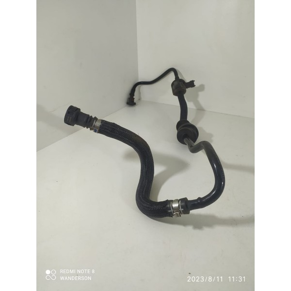 Sensor Mangueira Vacuo Panamera Cayenne 94811022100 /31360