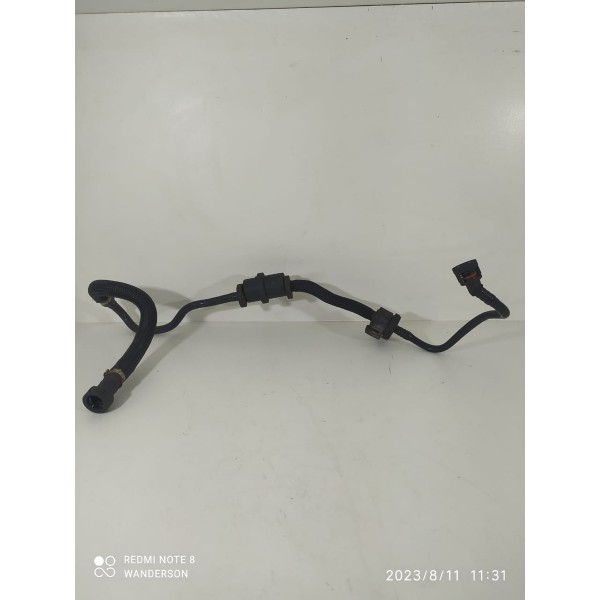 Sensor Mangueira Vacuo Panamera Cayenne 94811022100 /31360