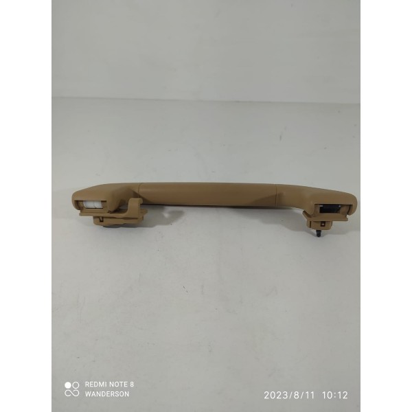 Alça Teto Porsche Panamera 2010 A 2016 Traseira Dir/ 31358