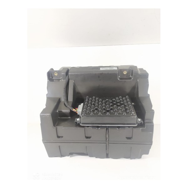 Subwoofer Porsche Bass Bose Amplificad 2010/2020 97064556503