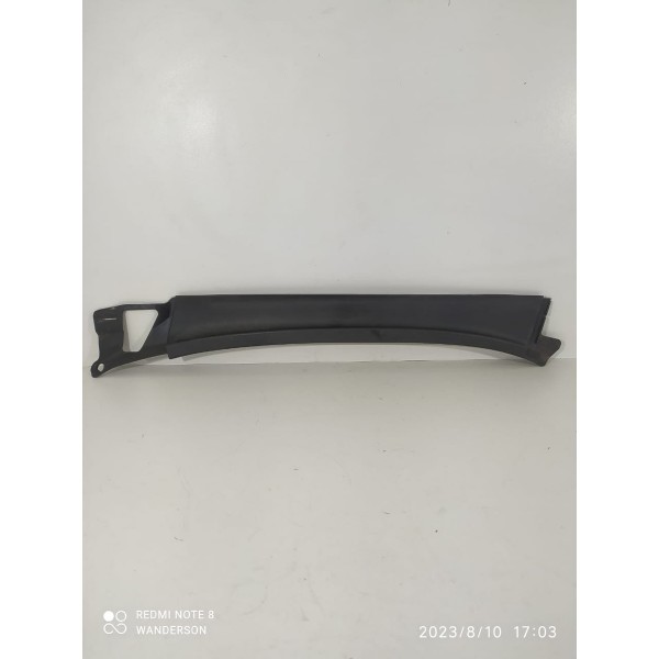 Acabamento Paralama Panamera Dir 2010/19 97050471200 /31348