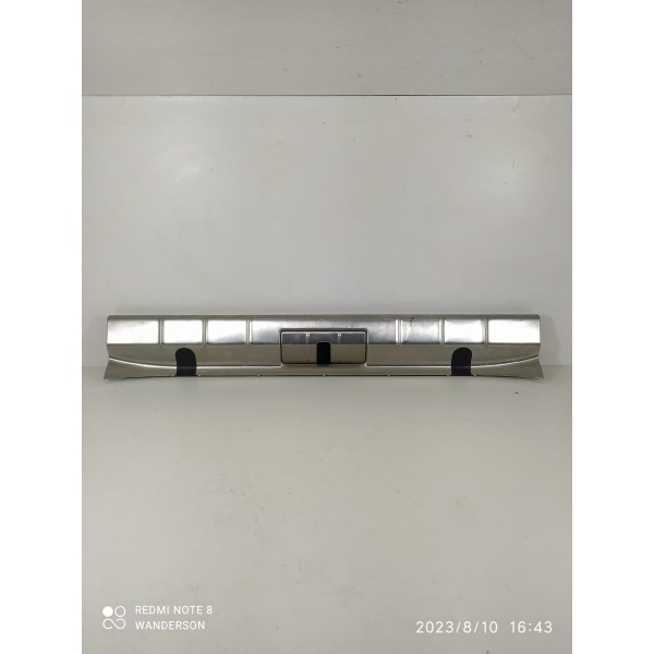 Soleira Porta Mala Panamera 2010/2019 97055125301 31347