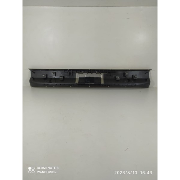 Soleira Porta Mala Panamera 2010/2019 97055125301 31347