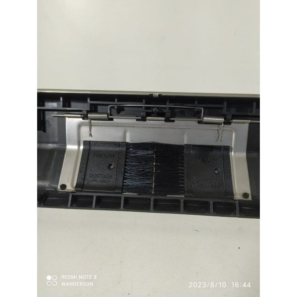 Soleira Porta Mala Panamera 2010/2019 97055125301 31347