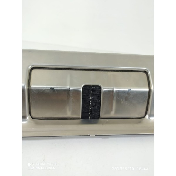 Soleira Porta Mala Panamera 2010/2019 97055125301 31347