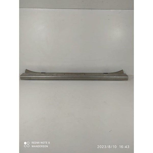 Soleira Porta Mala Panamera 2010/2019 97055125301 31347