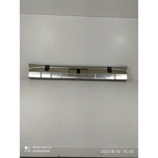 Soleira Porta Mala Panamera 2010/2019 97055125301 31347