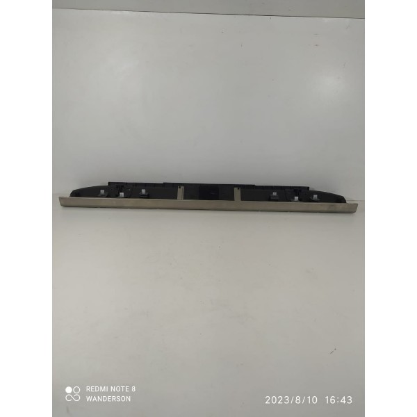 Soleira Porta Mala Panamera 2010/2019 97055125301 31347