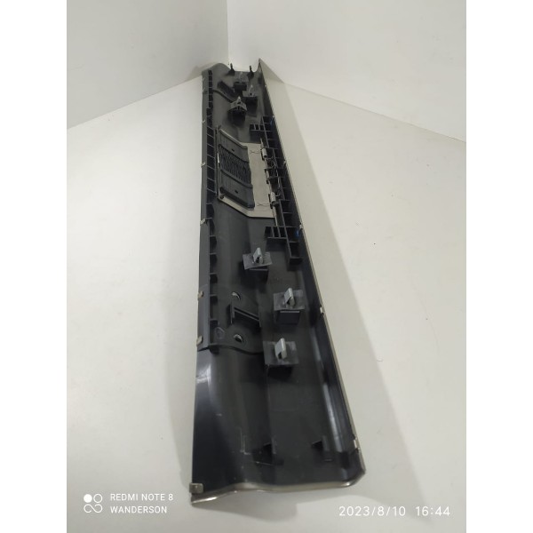 Soleira Porta Mala Panamera 2010/2019 97055125301 31347