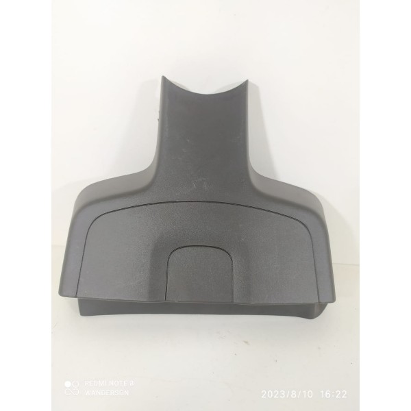 Acabamento Retrovisor Porsche Panamera 2010/2019 7pp863081