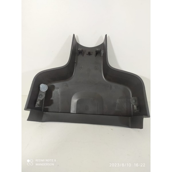 Acabamento Retrovisor Porsche Panamera 2010/2019 7pp863081