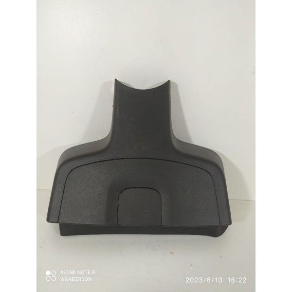 Acabamento Retrovisor Porsche Panamera 2010/2019 7pp863081