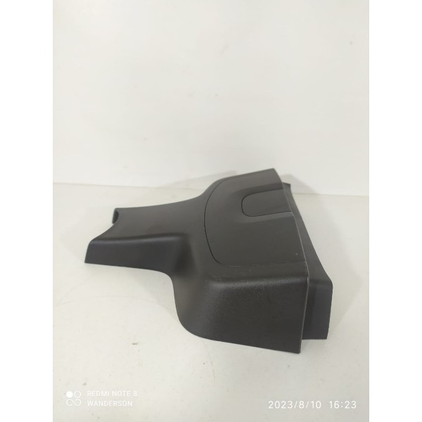 Acabamento Retrovisor Porsche Panamera 2010/2019 7pp863081