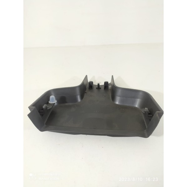 Acabamento Retrovisor Porsche Panamera 2010/2019 7pp863081