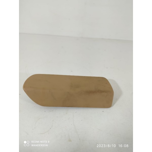 Puxador Capo Porsche Panamera 2010/2019 7l0823533d /31344