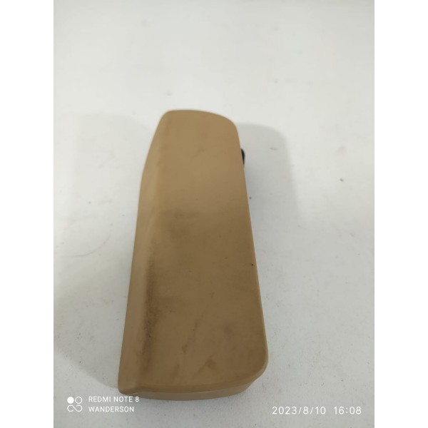 Puxador Capo Porsche Panamera 2010/2019 7l0823533d /31344