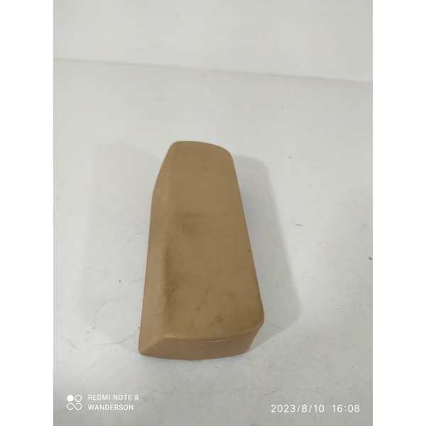 Puxador Capo Porsche Panamera 2010/2019 7l0823533d /31344