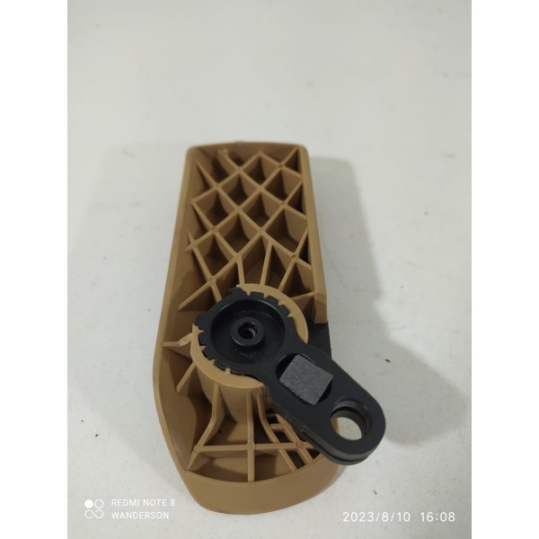 Puxador Capo Porsche Panamera 2010/2019 7l0823533d /31344