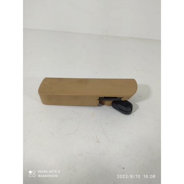 Puxador Capo Porsche Panamera 2010/2019 7l0823533d /31344
