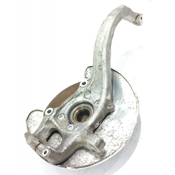 Manga Eixo Audi A4 A5 Q5 Dianteira Eesquerd 09/16 8k0407241q