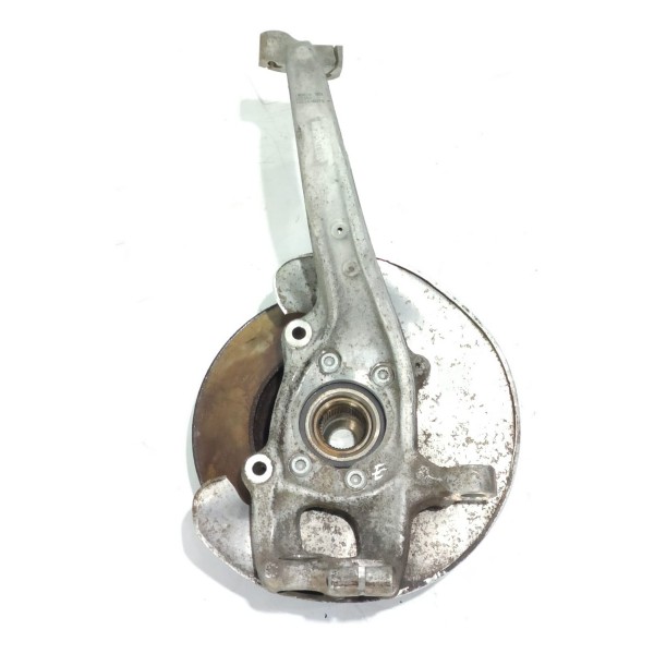 Manga Eixo Audi A4 A5 Q5 Dianteira Eesquerd 09/16 8k0407241q