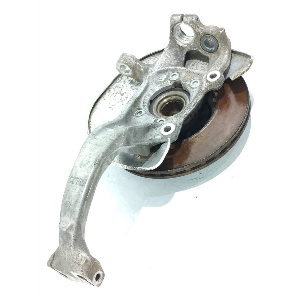 Manga Eixo Audi A4 A5 Q5 Dianteira Eesquerd 09/16 8k0407241q