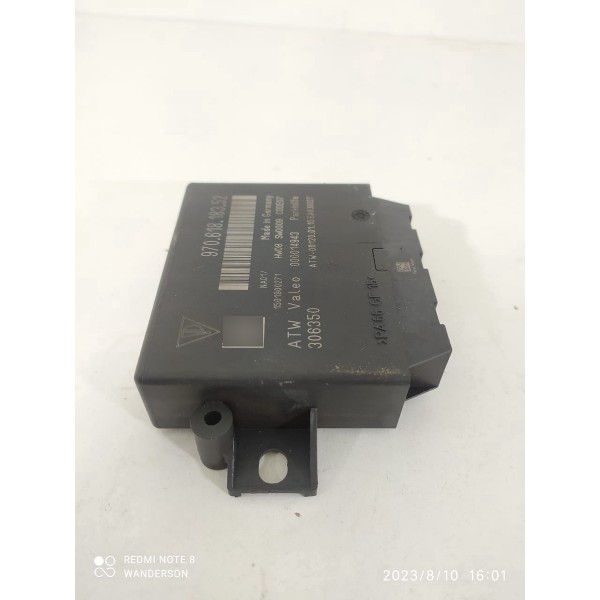 Modulo Estacionamento Panamera 2010/2019 97061818352 /31343