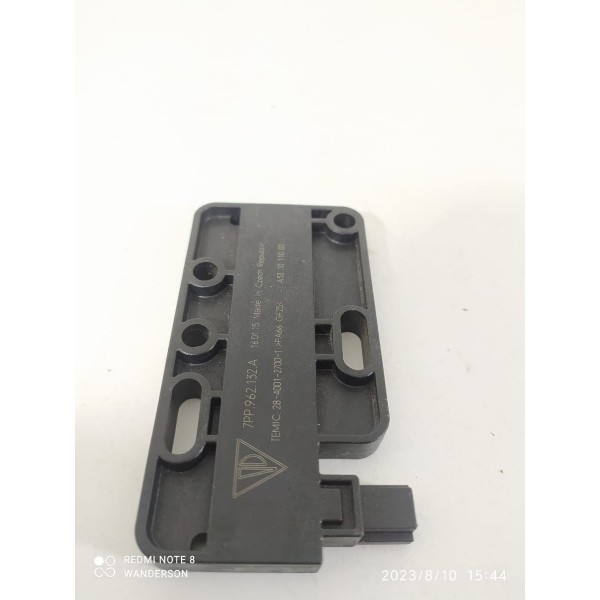 Modulo Antena Keyless Panamera 2014 2015 2016 /31342