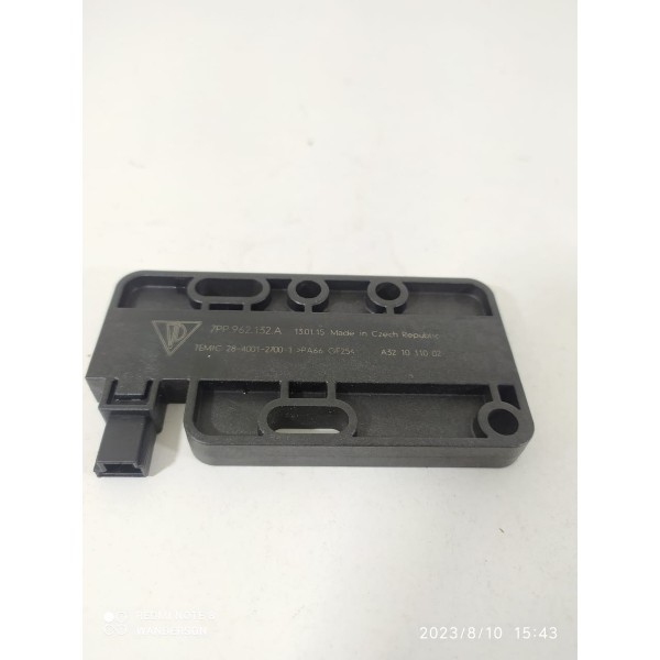 Modulo Antena Keyless Porshe Panamera 2014 2015 2016 /31341