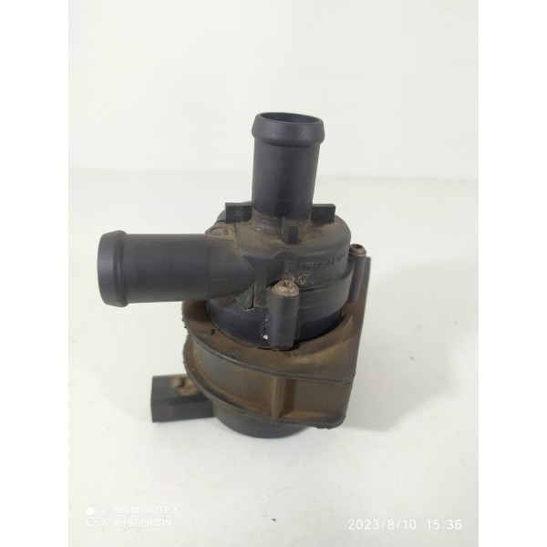 Bomba Agua Aux Porsche Panamera 2010/2019 7l0965561l /31340