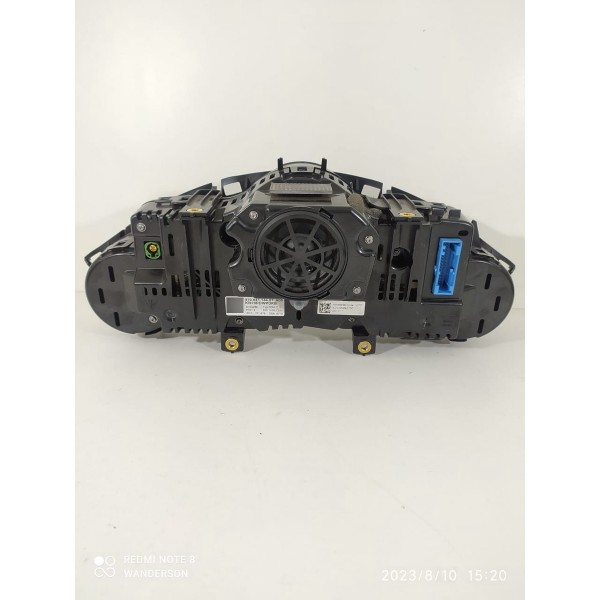 Kit Code Injecao Porsche Panamera 3.6 2010/19 97061860202