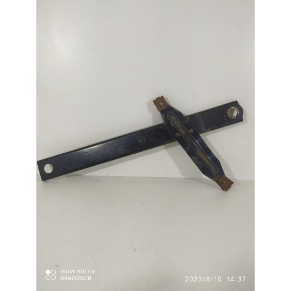 Suporte Amplificador Panamera Dir 2010/2019 Orig /31334