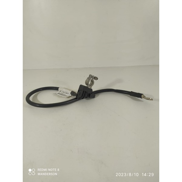 Cabo Bateria Negativo Panamera Macan Cayenne 97061104310