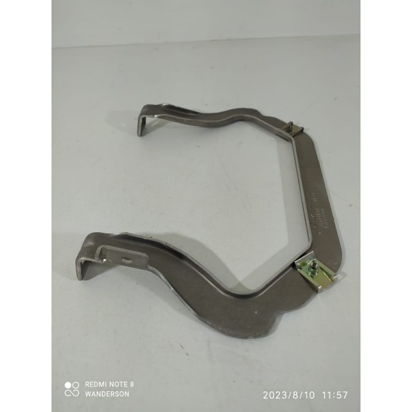 Suporte Painel Instrumentos Panamera 2010/2019 97055248100