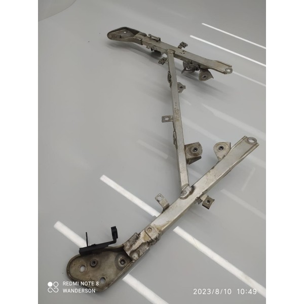 Suporte Limpador Parab Panamera 2010/2019 97050423311 /31328