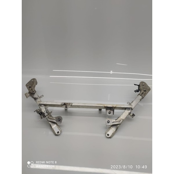 Suporte Limpador Parab Panamera 2010/2019 97050423311 /31328