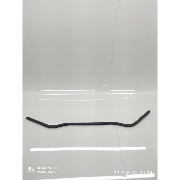 Borracha Porsche Panamera Churrasqueira 2014 2015 2016/31324
