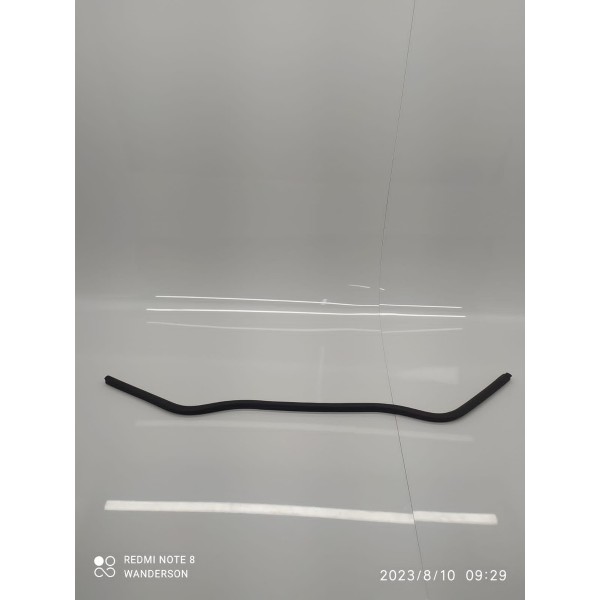 Borracha Porsche Panamera Churrasqueira 2014 2015 2016/31324