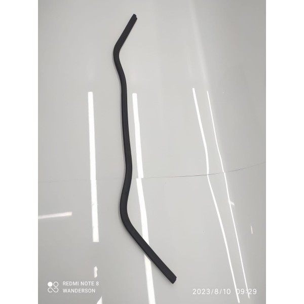 Borracha Porsche Panamera Churrasqueira 2014 2015 2016/31324