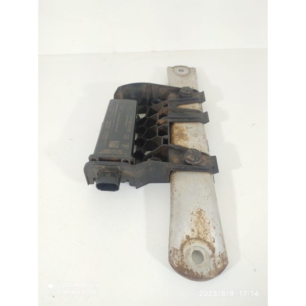 Sensor Pressao Pneus Porsche Panamera Cayenne 7pp907273d