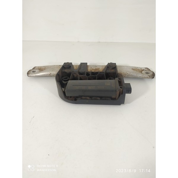 Sensor Pressao Pneus Porsche Panamera Cayenne 7pp907273d