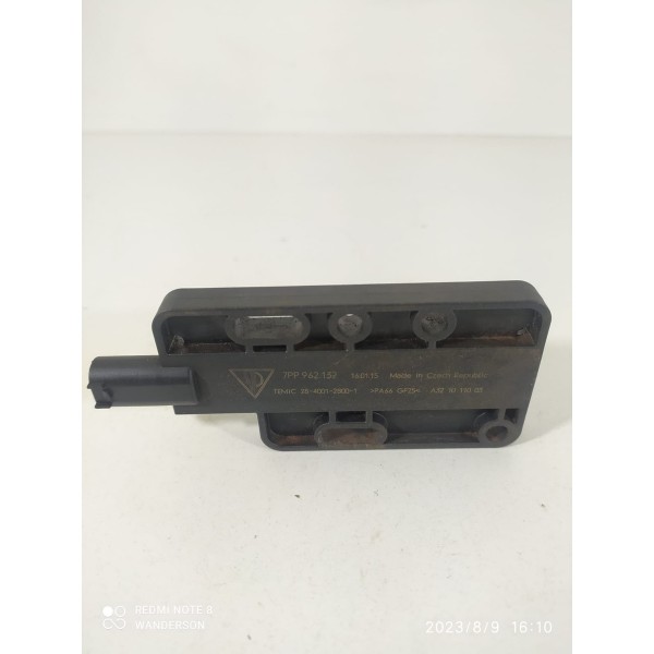Modulo Keyless Ignicao Porsche 7pp962132 /31309