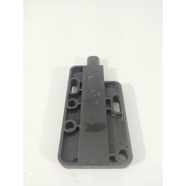 Modulo Keyless Ignicao Porsche 7pp962132 /31309