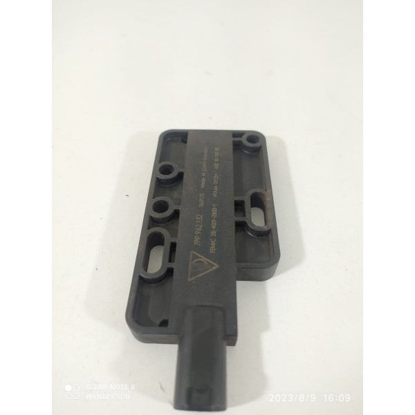 Modulo Keyless Ignicao Porsche 7pp962132 /31309