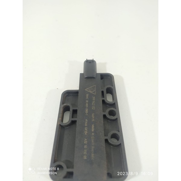 Modulo Keyless Ignicao Porsche 7pp962132 /31309