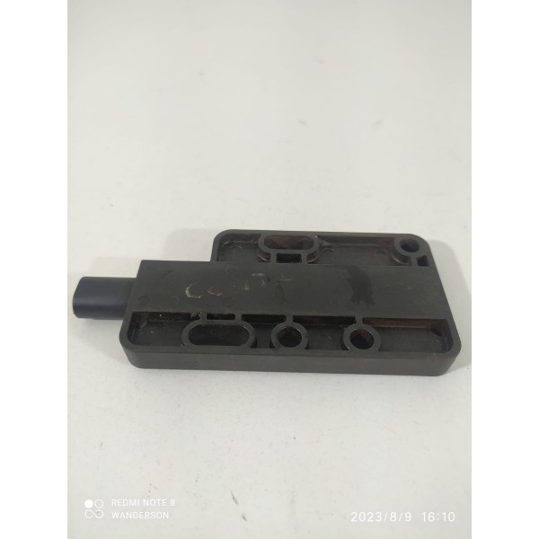 Modulo Keyless Ignicao Porsche 7pp962132 /31309