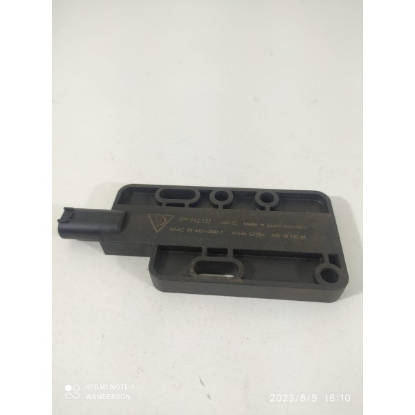 Modulo Keyless Ignicao Porsche 7pp962132 /31309